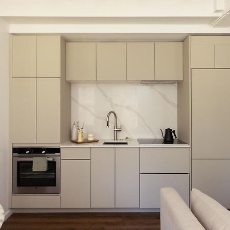 Mint House Washington Dc Downtown Aparthotel ภายนอก รูปภาพ