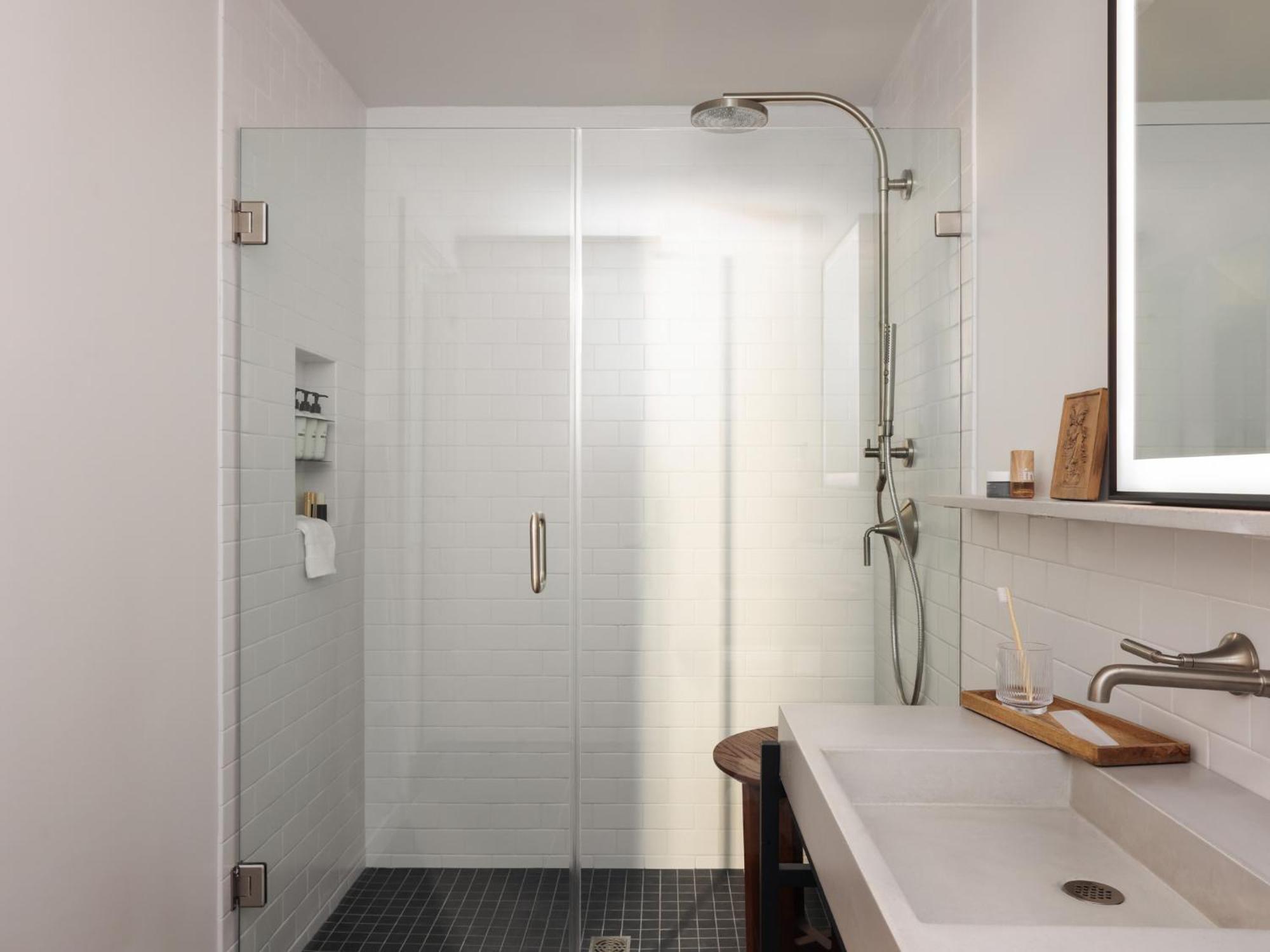 Mint House Washington Dc Downtown Aparthotel ภายนอก รูปภาพ